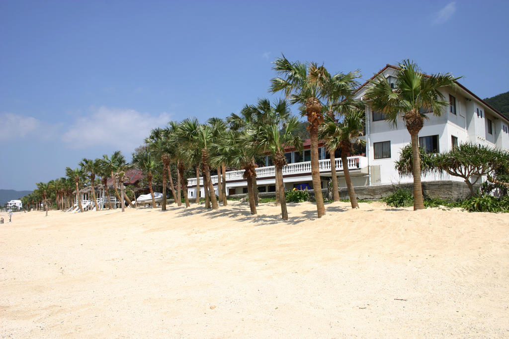 Amami Resort Bashayamamura Ngoại thất bức ảnh