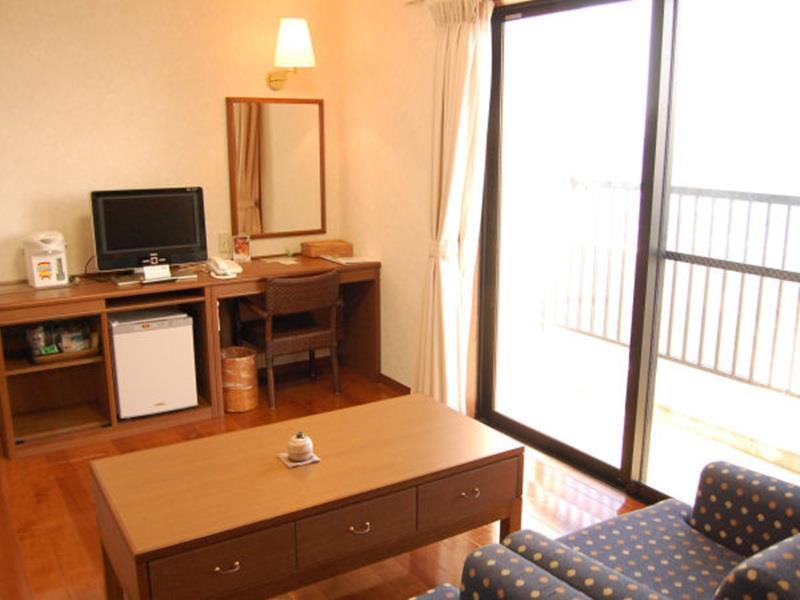 Amami Resort Bashayamamura Ngoại thất bức ảnh